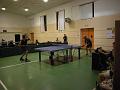 Jean-Luc Viguier 9 qui s'impose 11-9 a la belle contre Gregory Caillet 9 apres avoir ete mene 2 sets a 0